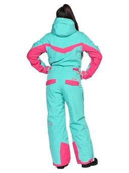 Комбинезон B-9031 Мятный