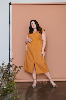 Сарафан женский - Jp фото 4