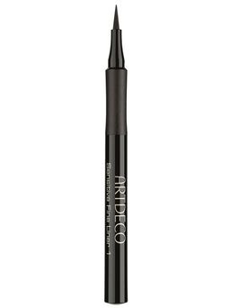 ARTDECO Подводка для чувствительных глаз Sensitive Fine Liner тон 3 серый, 1 мл