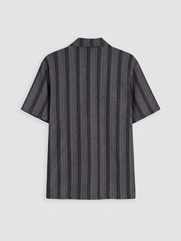 Regular Fit Erkek Pijama Tak?m?