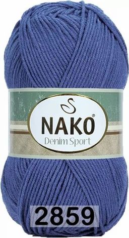 DENIM SPORT - Nako фото 20