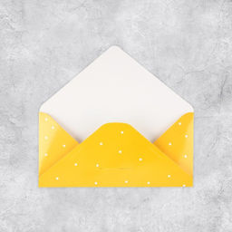 Конверт для денег К деньгам, ручная работа, 16,5 8 см - Дарите счастье фото 3