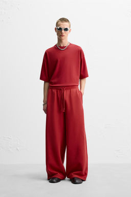 LIMITED EDITION INTERLOCK T-SHIRT