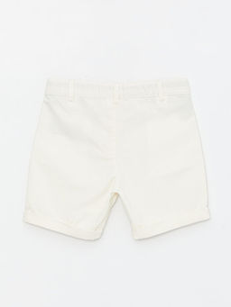 Beli Lastikli Basic Erkek Bebek ?ort - Waikiki фото 2