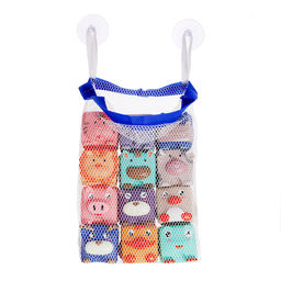 Развивающий набор Мой зоопарк - Iq-zabiaka фото 4