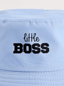 Панама детская для мальчика Little Boss, р-р. 48-50