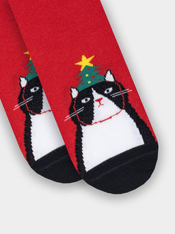 Цена за 5 пар! НОСКИ ДЕТСКИЕ