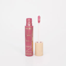 Блеск для губ лаковый NUDE HARMONY Outfit Lip тон 24 True Love