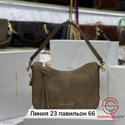 Сумка женская с ремешком - Fiona фото 3