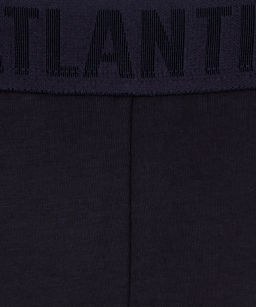 ATLANTIC MP-1572/2 Трусы стринги Sport String - 1 шт. в упак. фото 4