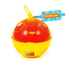 Игрушка развивающая Шар (в сеточке) - Полесье фото 12