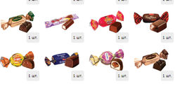 Морис 800 г. мягкая игрушка - Сладкий мир фото 5