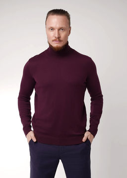 Водолазка мужская