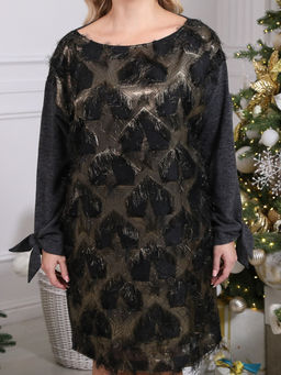 Платье П5-4341/3 - Wisell фото 13