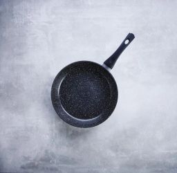 Сковорода ROCK 24см индукция