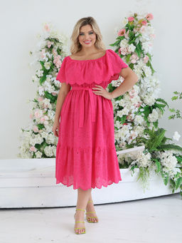 Платье П1-5520/1