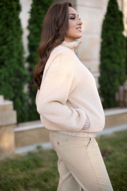 Куртка женская демисезонная 23790 - Kankan фото 17