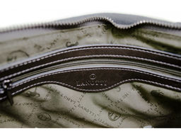 Сумка женская Lanotti 6843/Голубой