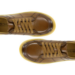 Полуботинки мужские