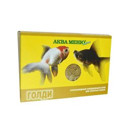 Аква Меню Голди /55 650256AM