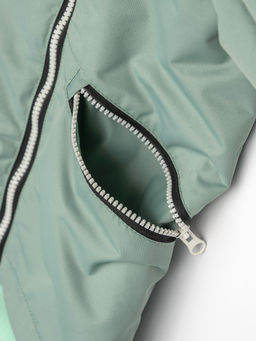 КУРТКА БАЙЕР