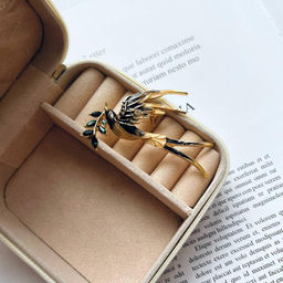 Брошь - J.prettier фото 2