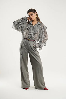 Блуза женская - Deesses фото 4