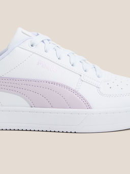 Детские кеды PUMA Puma Caven 2.0 Jr Артикул 4587303, белый