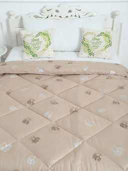 Одеяло ОТВШ-о-24/ч 220x240