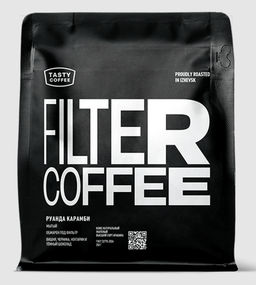 Кофе Руанда Карамби - Tasty coffee фото 7