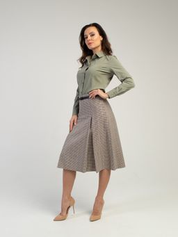 рубашка 972-0758 - Трика фото 4