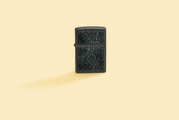 Зажигалка ZIPPO Узор | Pattern 48961  фото 7
