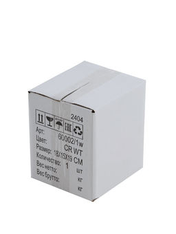 Бра «Пион» 1×60 Вт, E27, 14×14×25 см