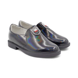 Туфли АЕ505-24 черные