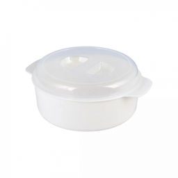 Кастрюля 2,1 л для СВЧ-печи арт. С853