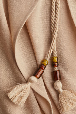 Falda con cord?n de ajuste - H&m фото 2