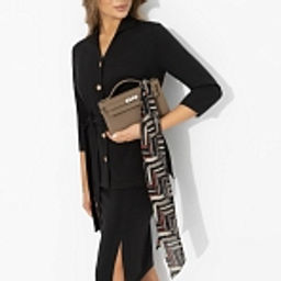 Аксессуар многофункциональный, Лента Твилли (крепкие узы) - Charutti фото 8