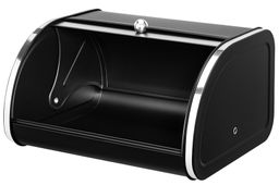 Хлебница 30*26*17,5 см BREAD, черная - Elan gallery фото 6