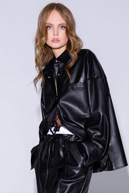 Рубашка Pirs 4454 черный