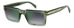 Солнцезащитные очки DAVID BECKHAM DB 7126/S