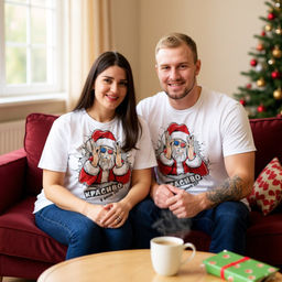 8525 футболка унисекс - Berchelli фото 128