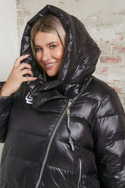 Куртка Luxury Moda 764 черный
