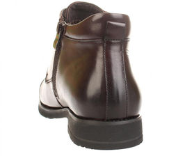 Дерби Baden R242-010  фото 2