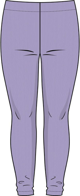 Лосины для девочки 101331 Lets go - Let's go фото 14