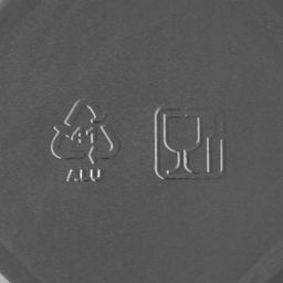 Цена за 2 шт. Формы для выпечки и запекания Доляна, набор 2 шт., 1.04 л, 22.5184.5 см, фольга, серебристые  фото 6