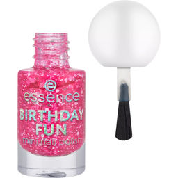 Лак для ногтей мини Birthday Fun mini nail polish, 05 951897