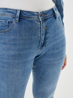 Женские джинсы бойфренды - Mossmore фото 2