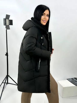 Пуховик - Liketon фото 2