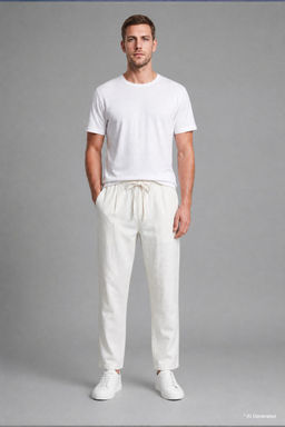 Relaxed Fit Pantolon - Defacto фото 2
