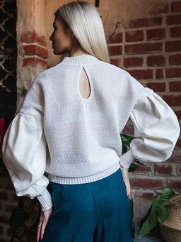 Джемпер женский - Волтри фото 2